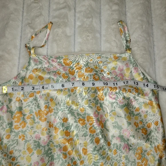 RAILS silk dress - Picture 7 of 13